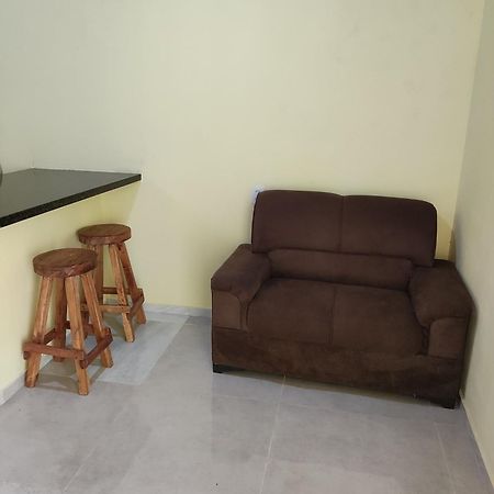 فيلا São Miguel dos Milagresفي Casa Amarela المظهر الخارجي الصورة