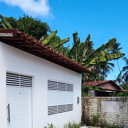 فيلا São Miguel dos Milagresفي Casa Amarela المظهر الخارجي الصورة