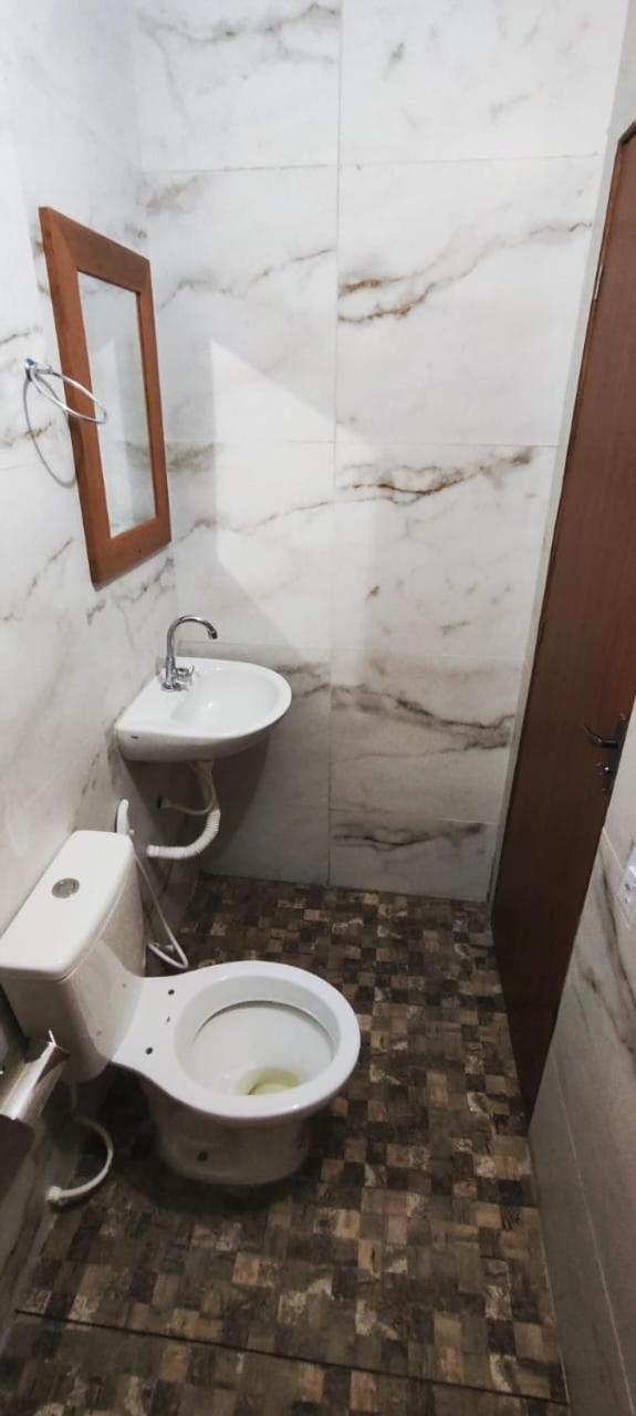 فيلا São Miguel dos Milagresفي Casa Amarela المظهر الخارجي الصورة