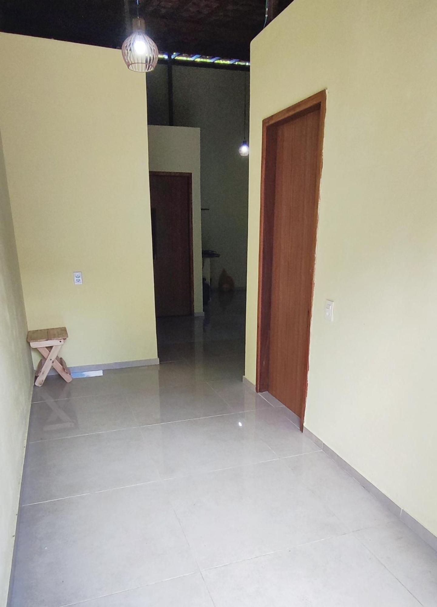 فيلا São Miguel dos Milagresفي Casa Amarela المظهر الخارجي الصورة