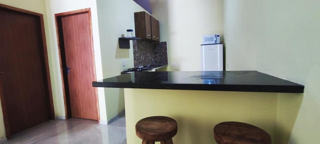 فيلا São Miguel dos Milagresفي Casa Amarela المظهر الخارجي الصورة