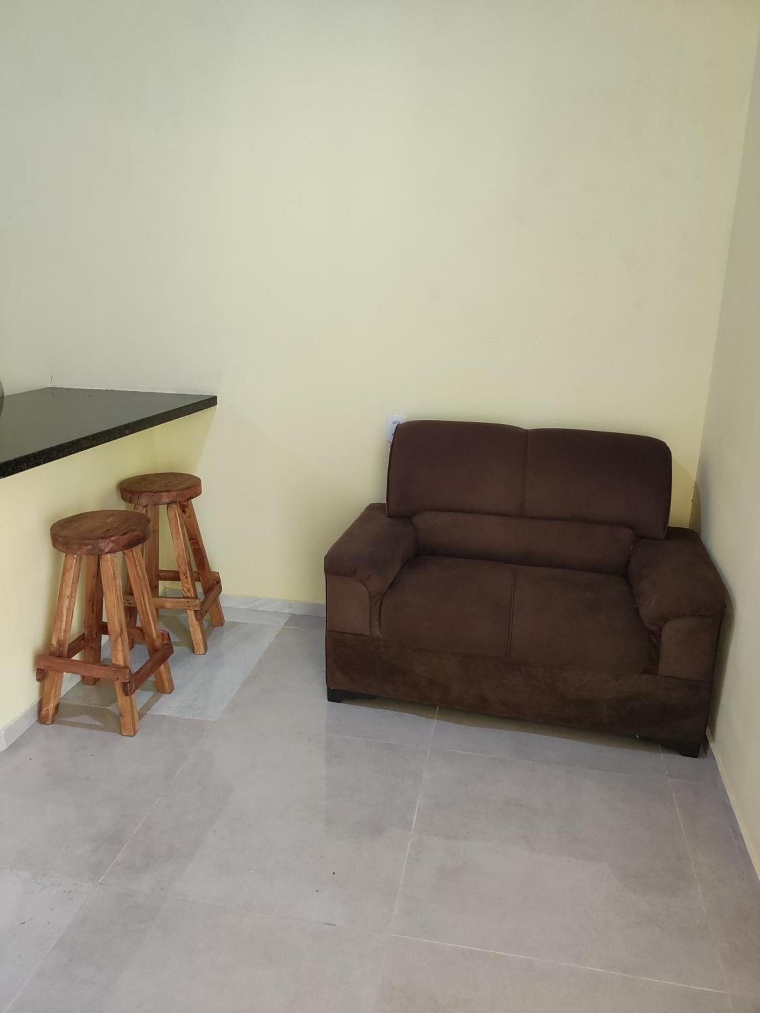 فيلا São Miguel dos Milagresفي Casa Amarela المظهر الخارجي الصورة