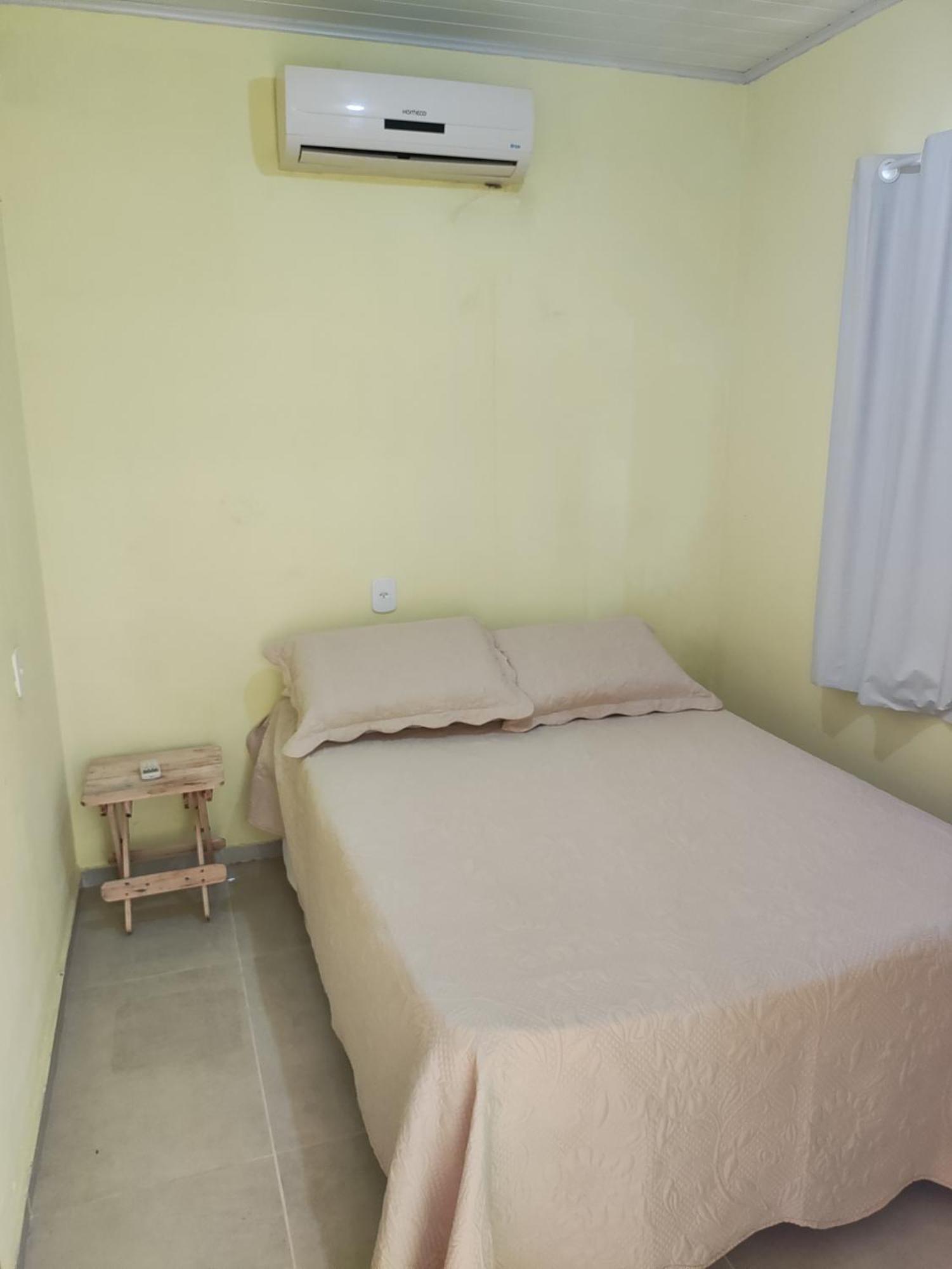 فيلا São Miguel dos Milagresفي Casa Amarela المظهر الخارجي الصورة